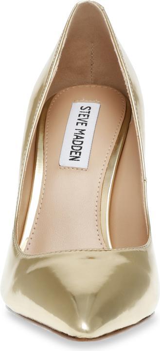 Actual product image Steve Madden 's shoes evelyn-e pump (40)