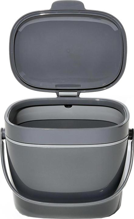 Image du produit OXO Seau à compost, gris (6.60 l)