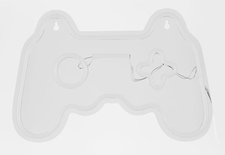 Image du produit Actis ACS-NEON PAD LED Neon (Multicolore, 34 cm, Intérieur, Extérieur)