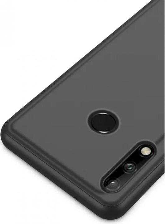 Immagine prodotto Screenguard Custodia Huawei P40 Lite E Clear View Flip (Huawei P40 Lite E)