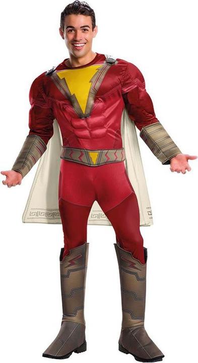Immagine prodotto Rubies Shazam (XL)
