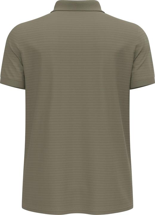 Odlo Ascent Natural Polo Shirt S/S