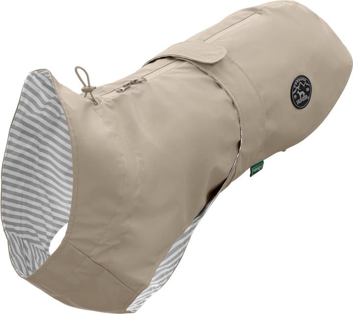 Actual product image Hunter Rain coat Milford (55, Dog coat)