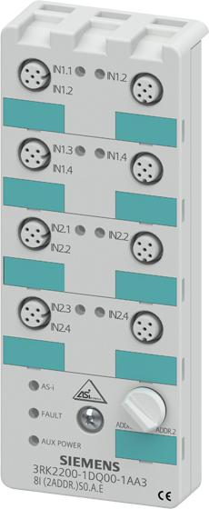 Produktbild Siemens AS-Interface