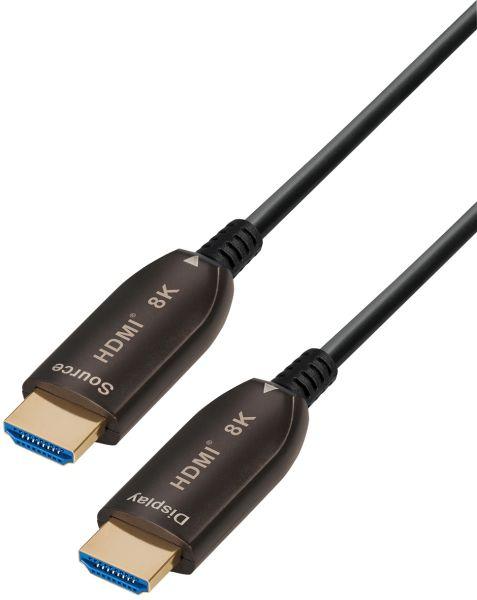 Actual product image Transmedia HDMI (Typ A) — HDMI (Typ A) (70 m, HDMI)