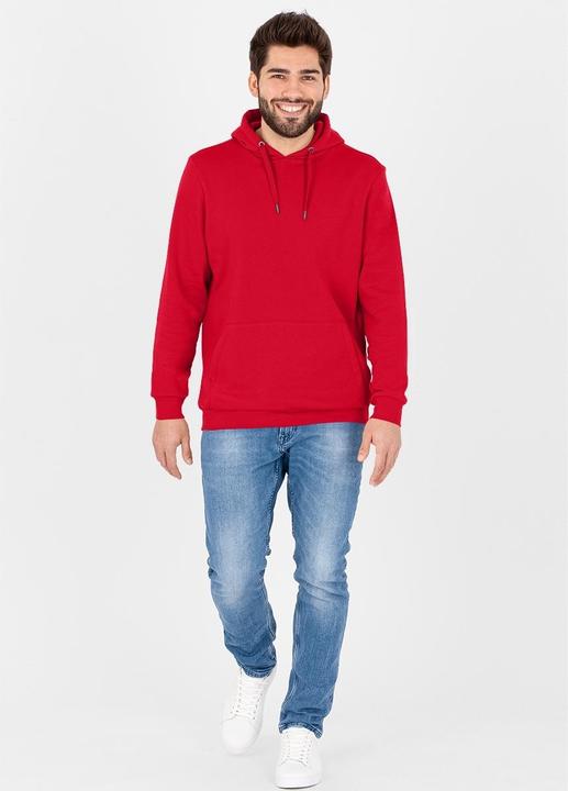 Image du produit JAKO Sweat à capuche Organic (XL)