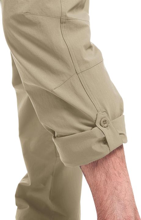 Actual product image Maier Sports Nile pants (46)