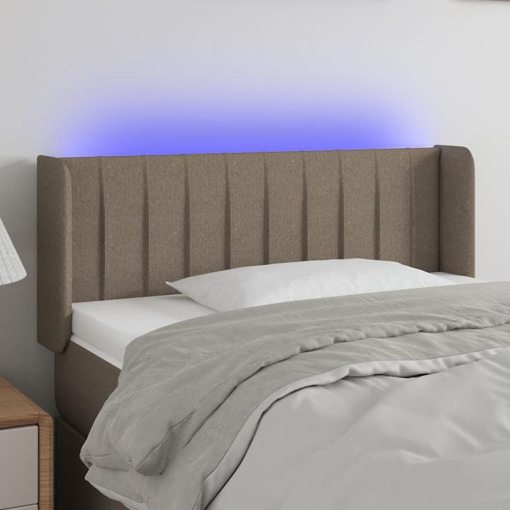 Produktbild VidaXL Gianna (83 x 16 x 88 cm)