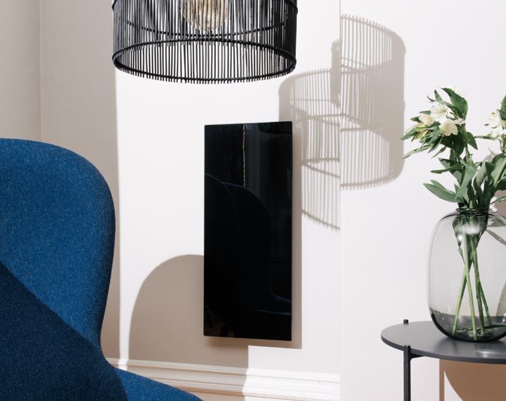 Actual product image Boldr KELVIN Cost Effective Heater Standard (450 W)