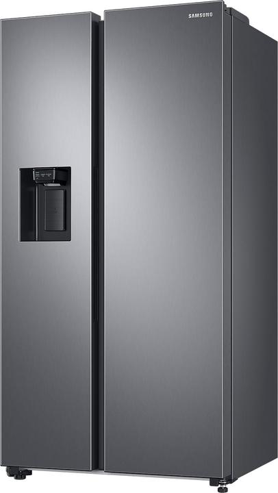 Produktbild Samsung RS68CG882DS9EF - Serie 8 - Amerikaanse Koelkast - Met Wi-Fi (225 l)