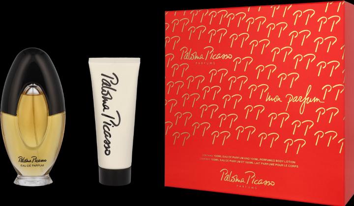 Produktbild Paloma Picasso Giftset