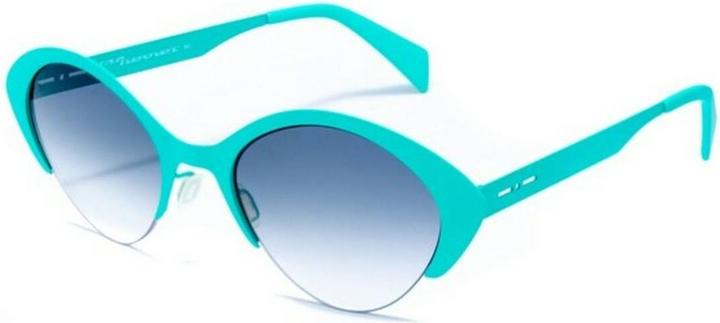 Italia Independent Damensonnenbrille 0505-036-000 (51 mm) (ø 51 mm)
