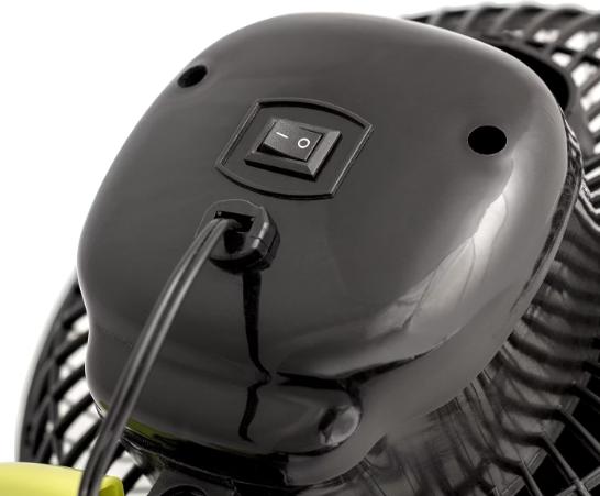 Actual product image Garden HighPro Profane