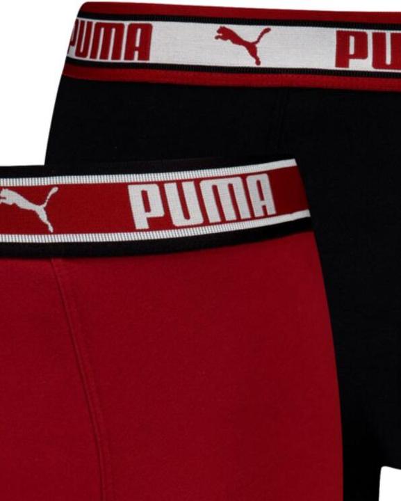 Image du produit Puma Dual Boxer (XL, lot de 2)