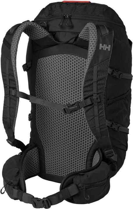 Actual product image Helly Hansen Transistor Backpack Recco (30 l)