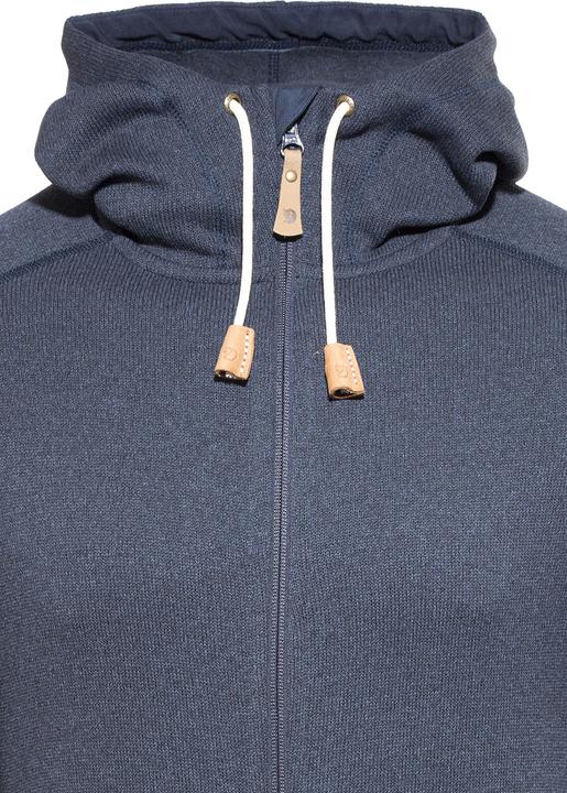 Immagine prodotto Fjällräven Övik Felpa in pile con cappuccio (XXL)