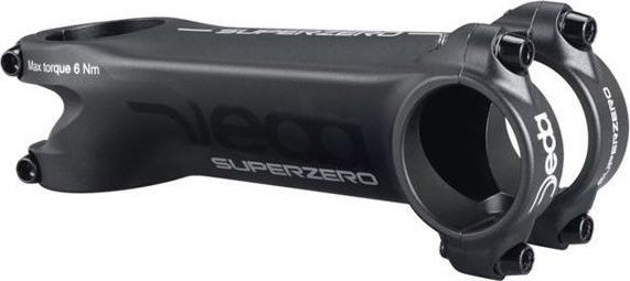Deda Elementi Superzero Vorbau POB (120mm) (130 mm, 31.70 mm)