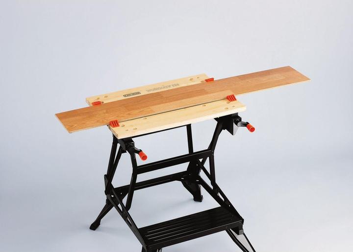 Immagine prodotto Black & Decker Wm536 (38.40 cm, 61 cm)