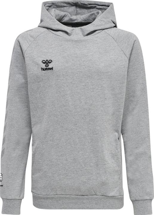 Immagine prodotto hummel Hmlmove Grid Cotton Hoodie Kids (128)