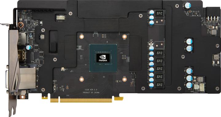 Produktbild MSI GeForce GTX 1060 GAMING X 3G (3 GB)