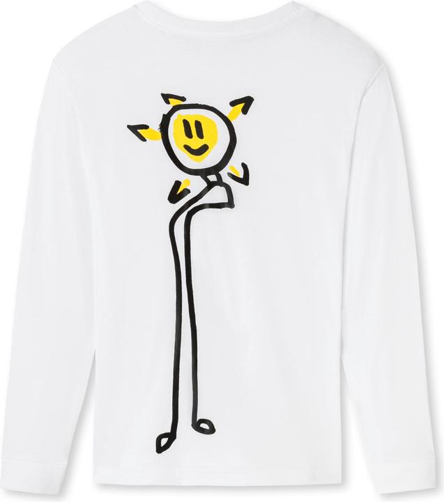 Produktbild Schiesser Longsleeve Noah Becker (40)