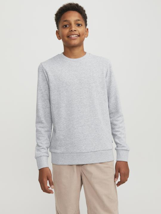 Image du produit Jack & Jones Sweat-shirt garçon (128)