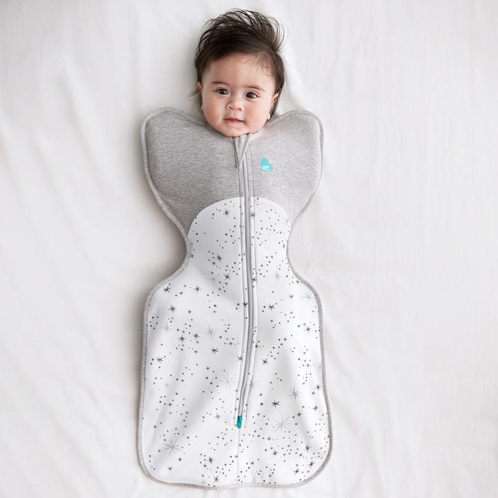 Image du produit Love to Dream Swaddle Up (62 cm, 1.0 TOG)