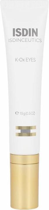 Produktbild Urgo Isdin, Isdutics K Ox Eye Eye Cream mit oxidiertem Vitamin K, 15g (15 ml)