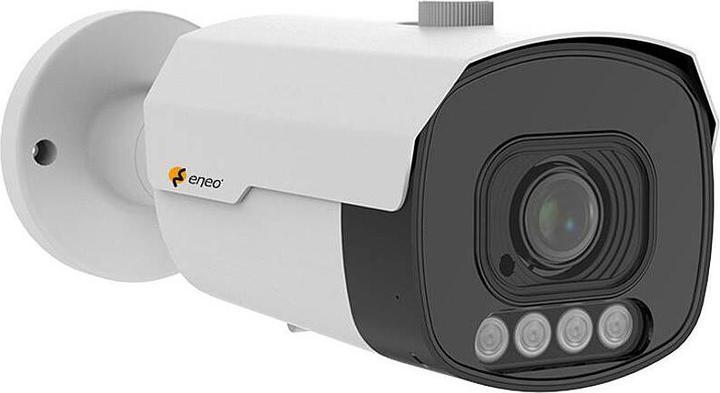 Actual product image Eneo INB-68M2812MFA IP Bullet Camera (3840 x 2160 pixels)