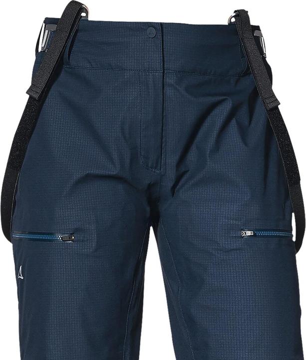 Produktbild Schöffel Sass Maor 3l Hose (XL, 3XL)