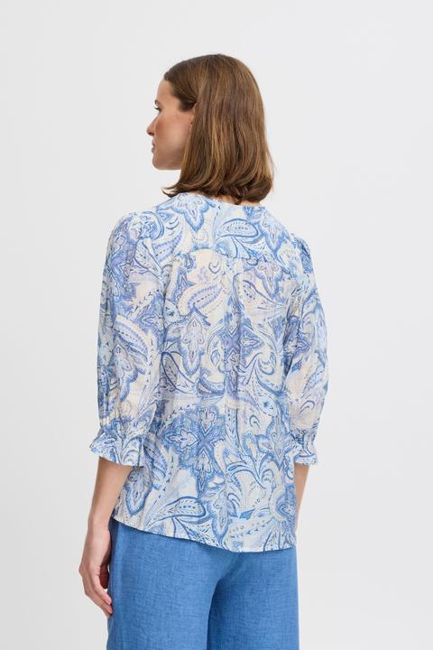 Produktbild B.young BYFAIRYDAY BLOUSE 20816402 (44)