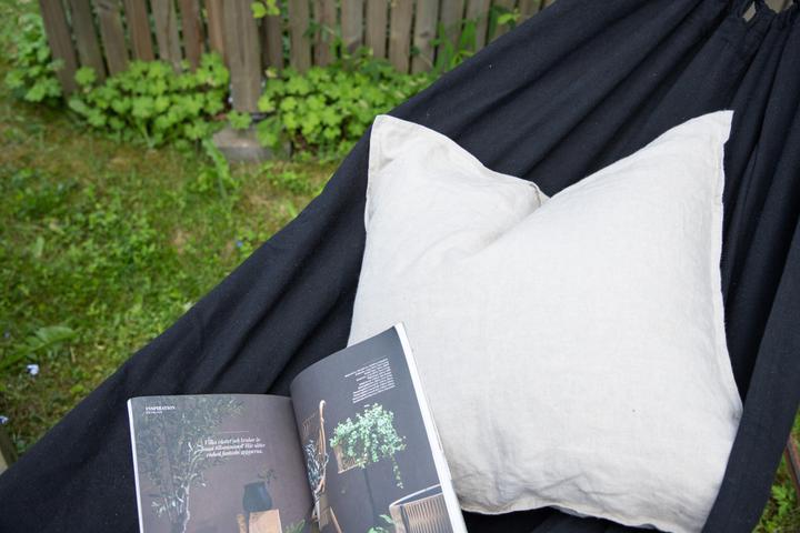 Actual product image Venture Home Hedvig (120 kg)