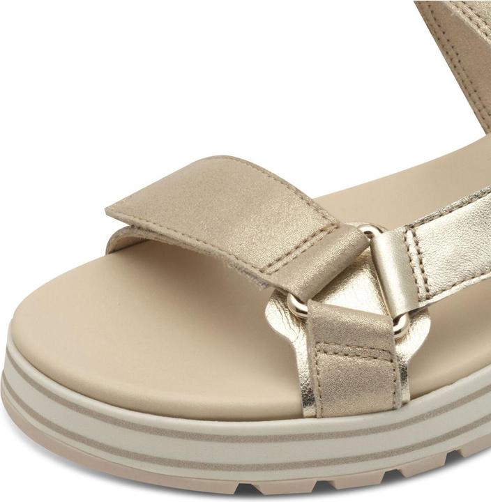 Actual product image Tamaris Sandalen (39)