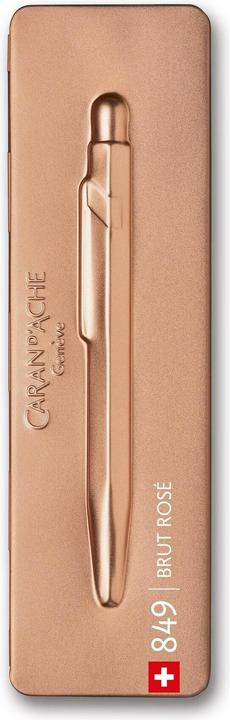 Immagine prodotto Caran d'Ache 849 Brut Rosé (Rosa, 1 x)