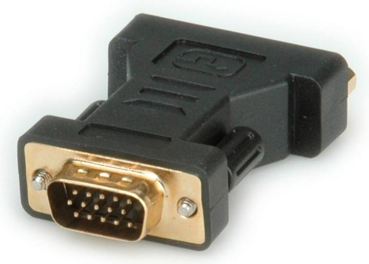 Immagine prodotto Roline DVI a (VGA, 3 cm)