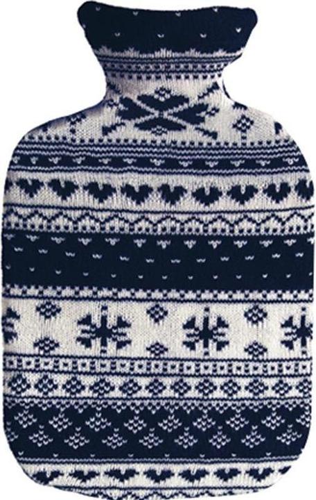 Sänger Strickbezug (2 l)