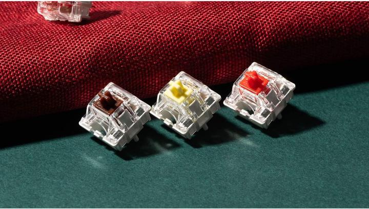 Produktbild Keychron Super Switch