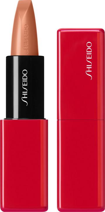 Image du produit Shiseido Technosatin Gel Lipstick No 403 (403 NU AUGMENTÉ)