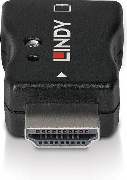 Actual product image Lindy HDMI 2.1 EDID Emulator (Accessories)