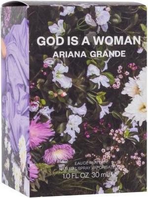 Image du produit Ariana Grande Dieu est une femme (Eau de parfum, 30 ml)