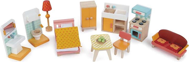 Actual product image Tender Leaf Toys Foxtail Villa