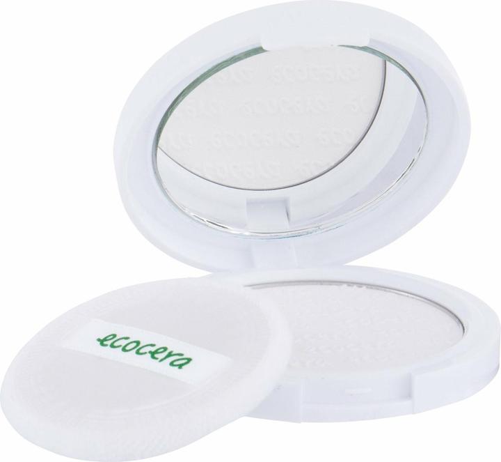 Produktbild Ecocera Barley Pressed Powder Pressed Barley Pudding 10G