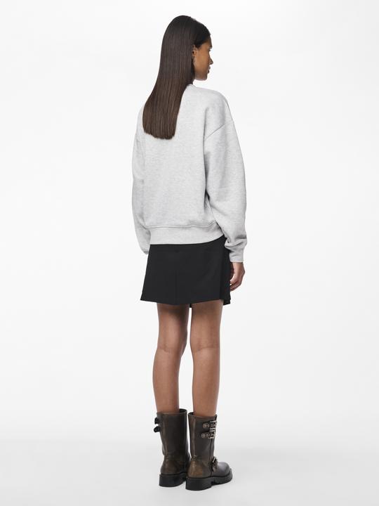 Image du produit Pieces Pcchilli Ls Loose Sweat Noos Bc (XXL)