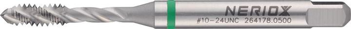Actual product image Neriox Machine tap drill HSS-E, DIN371, UNC 5/16"-18