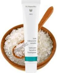 Produktbild Dr. Hauschka Sensitiv Zahncreme Sole (75 ml)