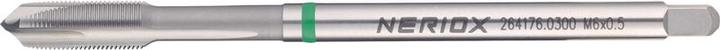 Actual product image Neriox Machine tap drill HSS-E, DIN374, MF5 x 0.5
