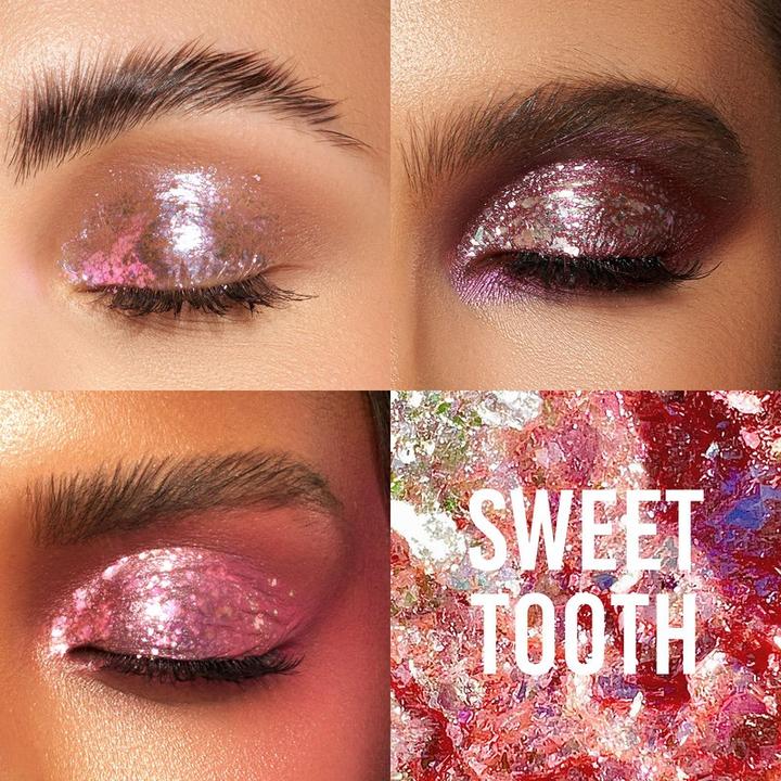 Immagine prodotto Danessa Myricks Beauty Infinite Chrome Flakes - Eye Shadow