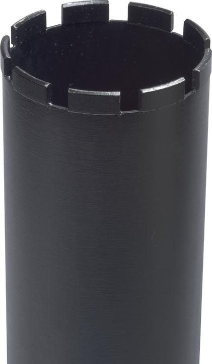 Produktbild Klingspor DK 654 B Supra - Diamantbohrkronen 132 mm (132 Millimeter)