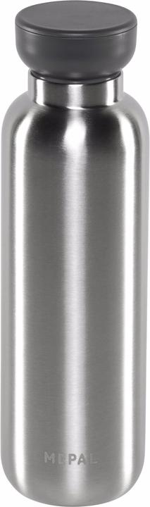 Actual product image Mepal Isoleerfles Ellipse - Natural Brushed, 350ml (0.50 l)