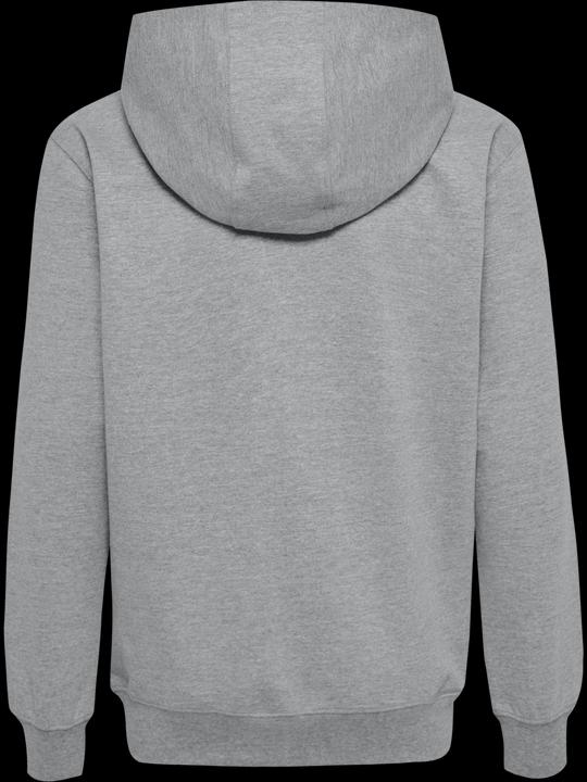 Immagine prodotto hummel Hmlgo 2.0 Felpa Con Cappuccio E Zip Bambini (140)